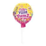 COOKEEZ MAKERY Tvořivá sada Yum Yumz Dvojité lízátko