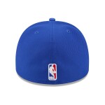 New Era Pánská kšiltovka Golden State Warriors NBA 59FIFTY A-Frame Draft 2025 Velikost: 7 5/8