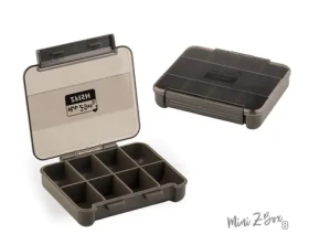 Zfish Krabička Z-Mini Box 8 (ZF-7826)