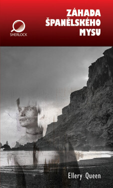 Záhada Španělského mysu - Ellery Queen