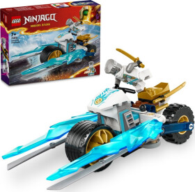 LEGO® NINJAGO® 71816 Zaneova ledová motorka - LEGO® Scooby-Doo