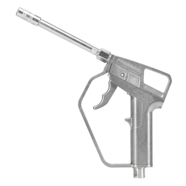 Pressol PRESSOL 18104 mazací pistole mechanický