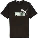 Puma ESS+ Col Logo T-Shirt 586759 97 pánské