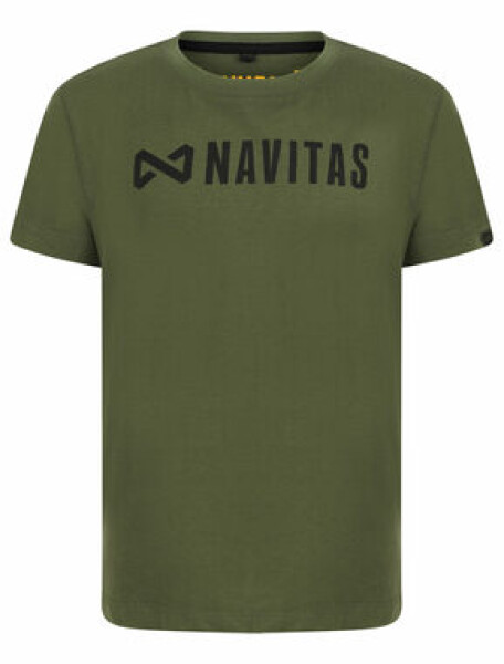 Navitas Tričko Kids CORE Tee 3-4 roky (NTKC4503-3/4)