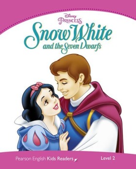 PEKR | Level 2: Disney Princess Snow White - Kathryn Harper