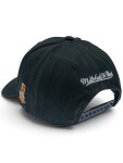 Mitchell & Ness Pánská kšiltovka Los Angeles Kings NHL Vintage Hockey Low Pro Snapback