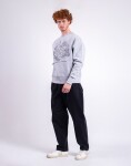 Service Works Moleskin Part Timer Pant BLACK XL