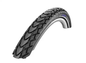 Schwalbe Marathon Mondial 28x1,60 42-622 - Schwalbe Marathon Mondial RaceGuard, E-25 42-622 trekingový plášť drát 42-622 (28x1,65")