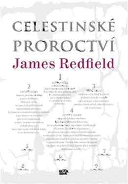 Celestinské proroctví James Redfield