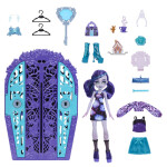 Monster High skulltimate secrets garden mysteries panenka - Twyla - Mattel Monster High