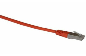 DATACOM Patch kabel FTP CAT5E 0.5m oranžový (5027181506)