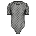 Dámské body QF7184E-UB1 - Calvin Klein XS