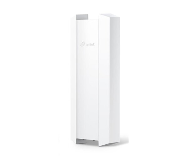 TP-Link EAP610-Outdoor-venkovní OMADA WiFi6 AP (AX1800,2,4GHz/5GHz,1xGbELAN,1xPoE-in) EDF_438647