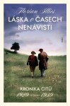 Láska časech nenávisti