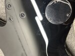 Ibanez PS60 Black (použité)