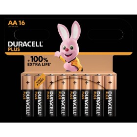 Duracell 16 ks