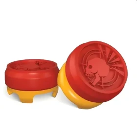 SteelSeries Kontrolfreek Deadshot červená / Tlačítka pro Xbox One/X/S ovladač (2603-XBX)