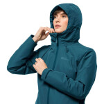 Bunda Jack Wolfskin Heidelstein INS Jkt W 1115681-4133 xs