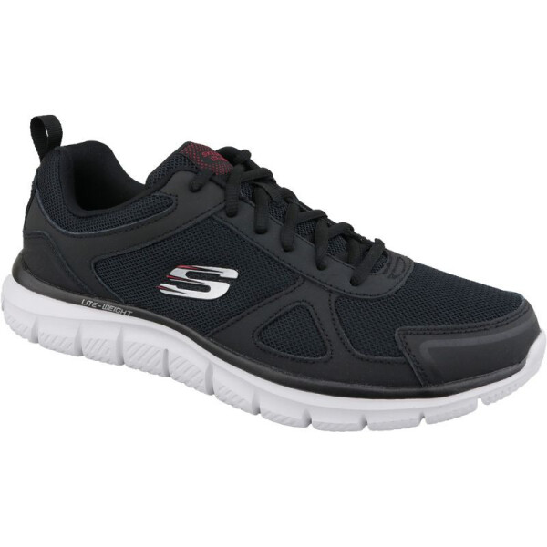 Boty Skechers Track-Scloric M 52631-BKRD 46