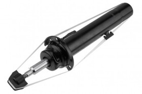 NTY Tlumič BMW 1 (E81,E87,E88,E82) – přední levý