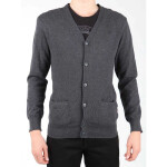 Svetr Wrangler FIne GG Cardigan W8535QL06 m