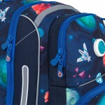 Školní aktovka Vesmírná mise Topgal BEBE 26013