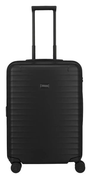 Titan Upgrade M Nightshade black 68 L TITAN-3000046-01