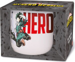 My Hero Academia hrnek keramický