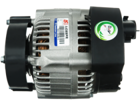 Alternátor FIAT PUNTO 1.1 1.2 STRADA 1.2 - 75A