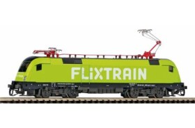 Piko Elektrická lokomotiva BR 182 Taurus Flixtrain VI 47436