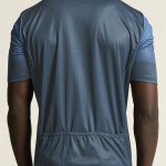 Pánské tričko s krátkým rukávem CORE ENDUR LOGO JERSEY M XL