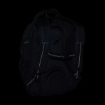 Bagmaster ENERGY 25 A studentský batoh – černý