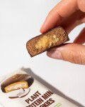 Vilgain Plant Protein Mini Cookies BIO – kokos 50 g (2 x 25 g)