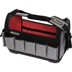 Parat BASIC Tool Softbag S 5990841991 profesionální, technik, pro údržbáře, řemeslník brašna na nářadí, prázdná (d x š x