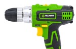 Aku vrtačka FIELDMANN FDV 10301-A