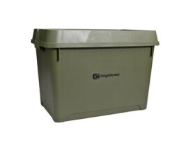 RidgeMonkey Úložný box Armoury Stackable Storage Box 66l (RM910)