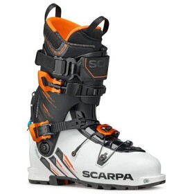Lyžáky SCARPA MAESTRALE RS 5.0 Velikost lyžáků: