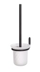 HOPA - Koupelnová série MINI - Koupelnové doplňky - WC štětka OLBA670110