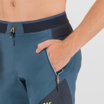 KARPOS Rock Evo Shorts, Stargazer/Vulcan velikost: 48