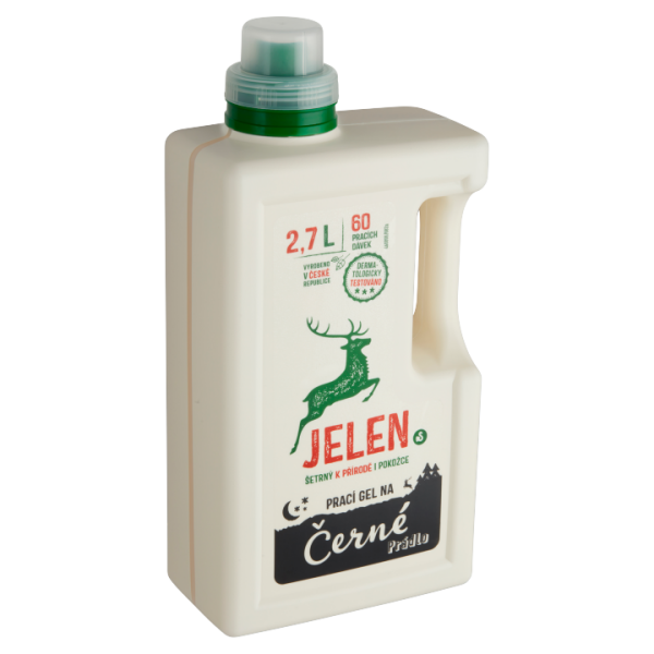 Jelen Prací gel 2,7l