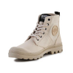 Palladium Trappers Pampa Hi Army W 78583-210-M EU 40