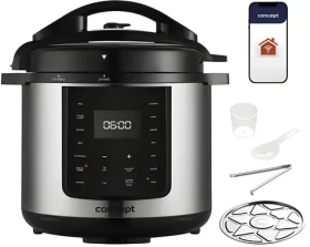 Concept CK8001 / Multifunkční hrnec (CK8001)