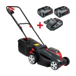 Aku sekačka AL-KO 38.1 Li Easy SET