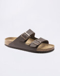 Birkenstock Arizona BF DARK BROWN 37