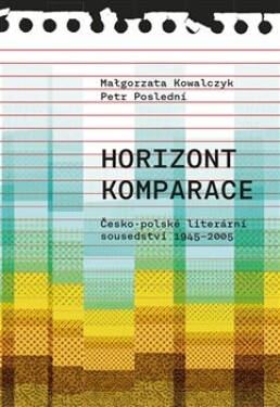 Horizont komparace Malgorzata Kowalczyk
