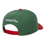 Mitchell & Ness Pánská kšiltovka New Jersey Devils NHL Legendary Home Pro Snapback