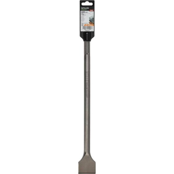 Sekáč široký SDS max 75 x 300 mm, STALCO PERFECT