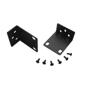 HIKVISION Montážní sada do racku DS-76xx/72xx / Montážní sada / 19" / 1U / 380 mm (190157623)