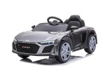 Mamido Elektrické autíčko Audi R8 Lift stříbrné