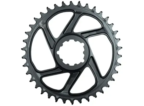 Sram X-Sync SL Eagle převodník 12 sp. Direct Mount 6 mm Offset lunar grey 34 zubů